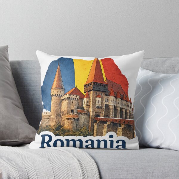 Item preview, Romania Travel designed and sold by maximinano100k.