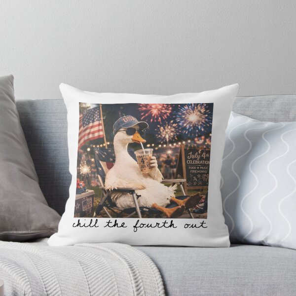 Item preview, Chill the Fourth Out designed and sold by kar buncles.
