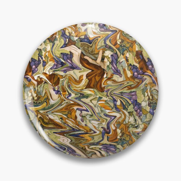 Item preview, Whirling Wine Harvest Metamorphosis designed and sold by Sigtrix.