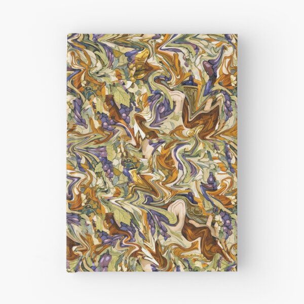 Item preview, Whirling Wine Harvest Metamorphosis designed and sold by Sigtrix.