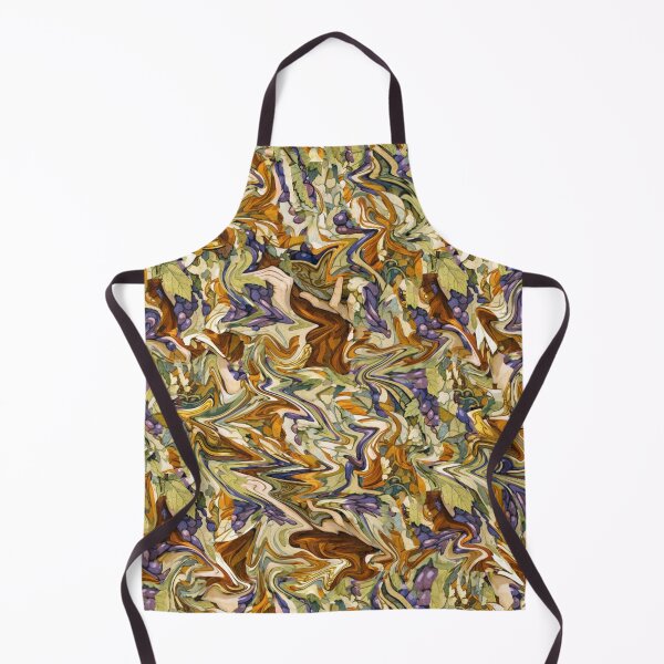 Item preview, Whirling Wine Harvest Metamorphosis designed and sold by Sigtrix.