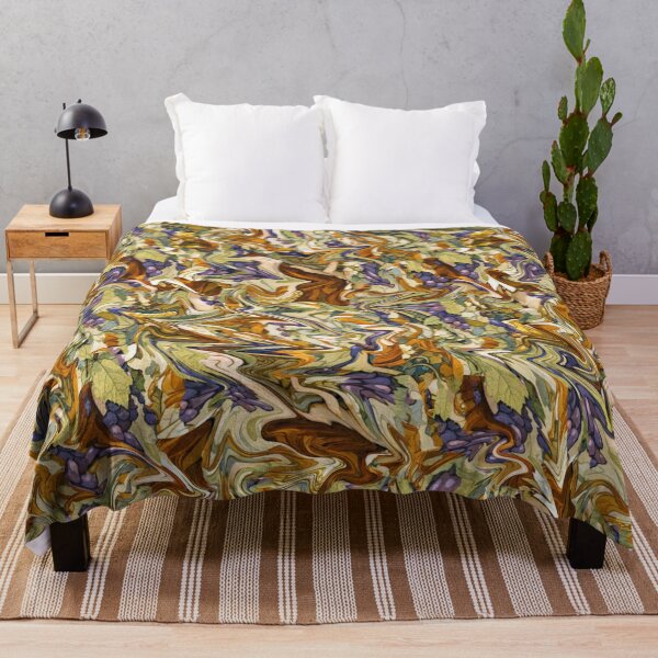 Item preview, Whirling Wine Harvest Metamorphosis designed and sold by Sigtrix.