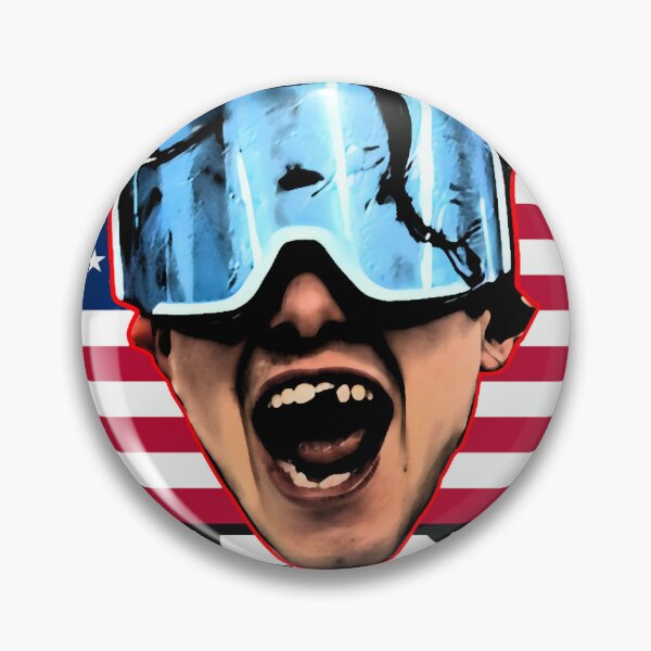Item preview, Jack Hughes USA Hockey 2026 designed and sold by selmakathekfoz.