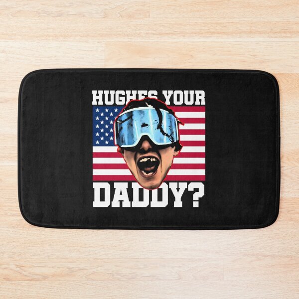 Item preview, Jack Hughes USA Hockey 2026 designed and sold by selmakathekfoz.