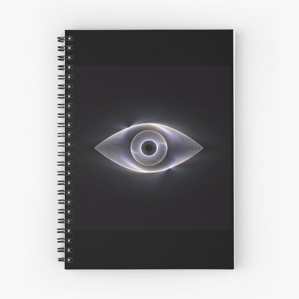Item preview, The Quantum Observer designed and sold by VA Design.