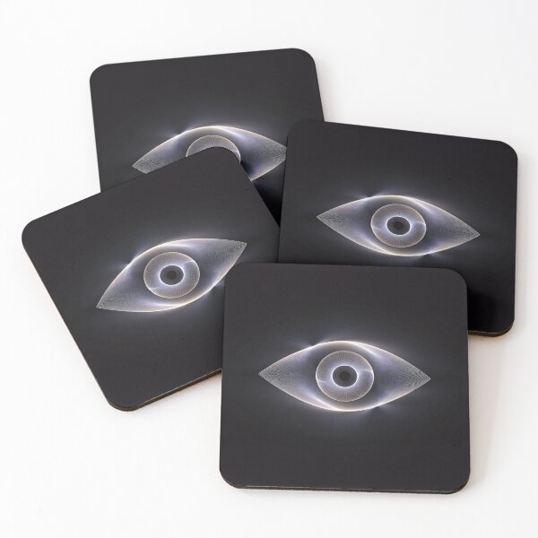 Item preview, The Quantum Observer designed and sold by VA Design.