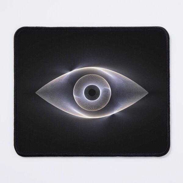 Item preview, The Quantum Observer designed and sold by VA Design.