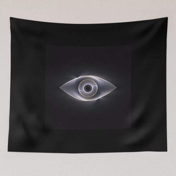 Item preview, The Quantum Observer designed and sold by VA Design.