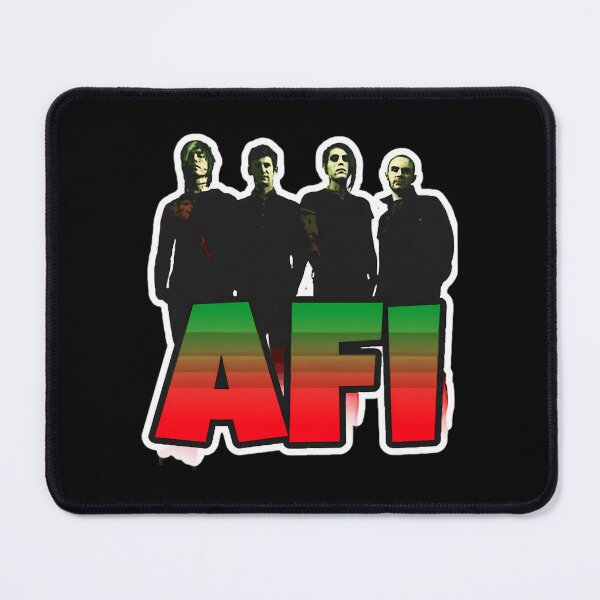 Item preview,  Afi Band designed and sold by macak013.