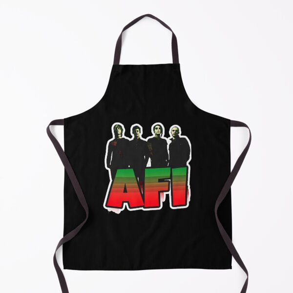 Item preview,  Afi Band designed and sold by macak013.