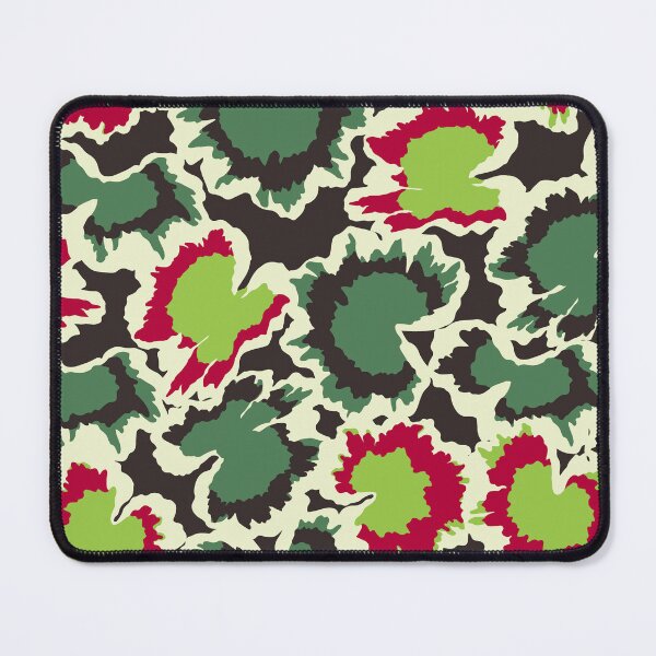 Item preview, Seamless background image with tropical plant leaf pattern designed and sold by Aikesout.