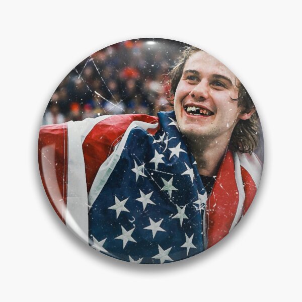 Item preview, Jack Hughes USA Hockey 2026 designed and sold by selmakathekfoz.