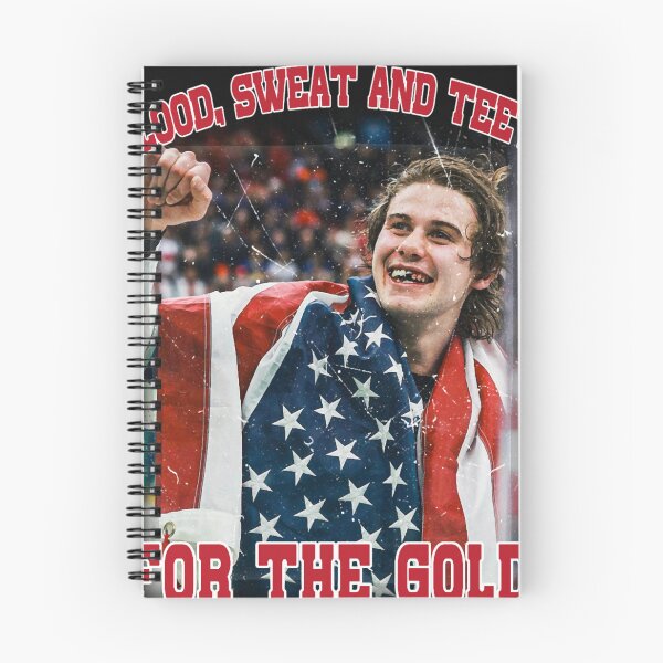 Item preview, Jack Hughes USA Hockey 2026 designed and sold by selmakathekfoz.