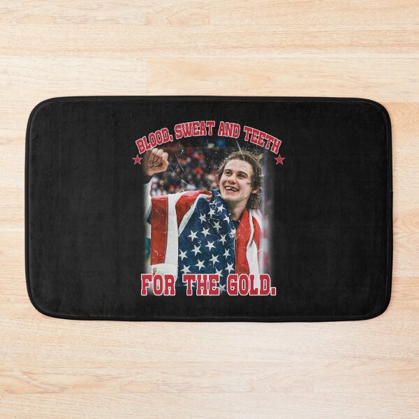 Item preview, Jack Hughes USA Hockey 2026 designed and sold by selmakathekfoz.