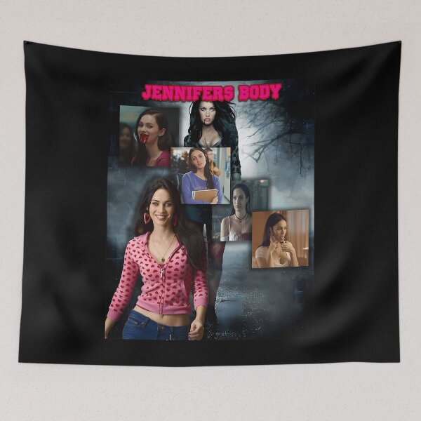 Item preview,  Jennifer'S Body designed and sold by ADAMSPICE35.
