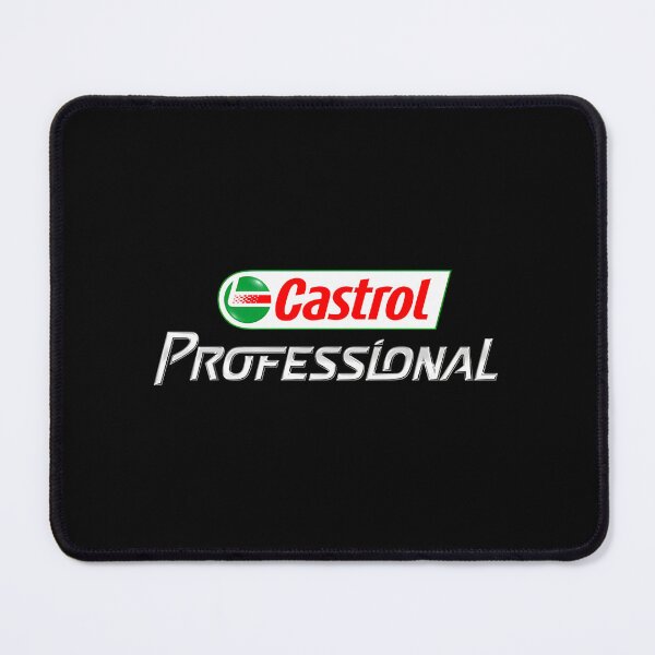 Item preview,  Profesional Castrol Motors Oil Race designed and sold by macak013.