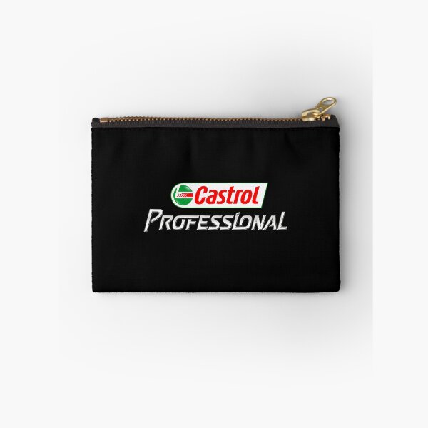 Item preview,  Profesional Castrol Motors Oil Race designed and sold by macak013.
