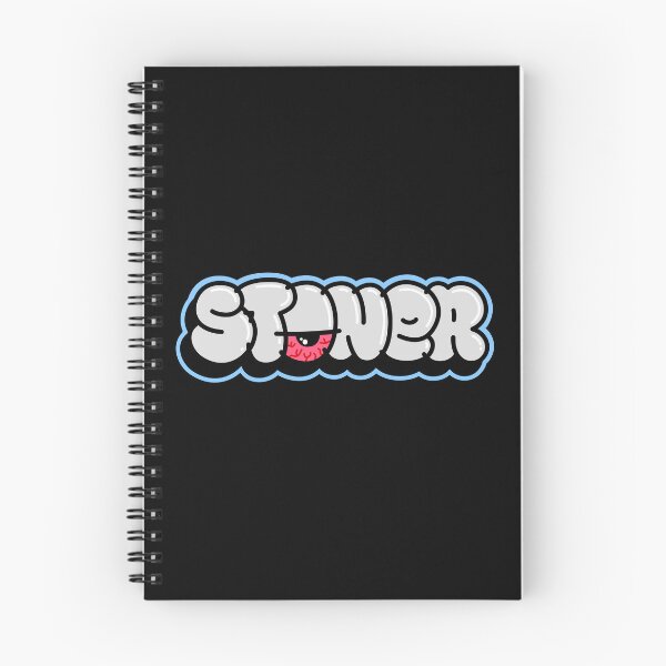 Item preview, Stoner Graffiti Bubble Text | Funny 420 Cartoon Design designed and sold by Plant Cult.