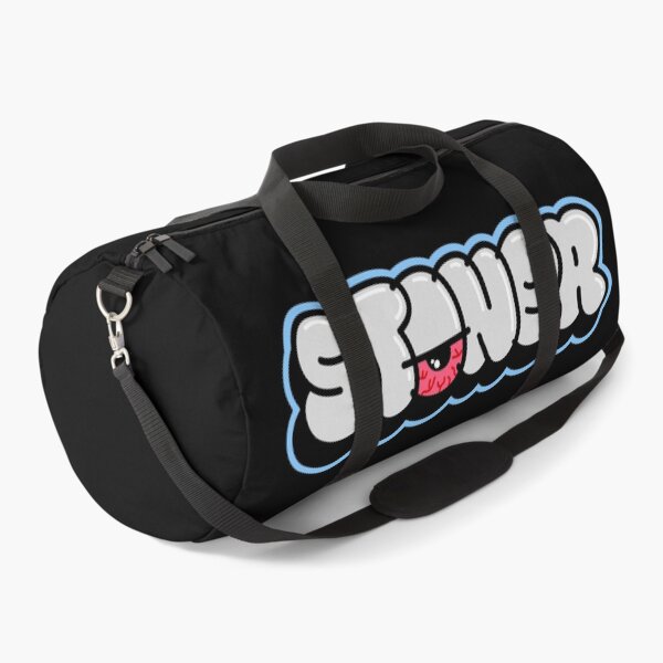 Item preview, Stoner Graffiti Bubble Text | Funny 420 Cartoon Design designed and sold by Plant Cult.
