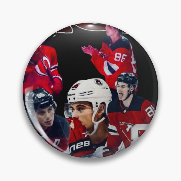 Item preview, Jack Hughes USA Hockey 2026 designed and sold by selmakathekfoz.