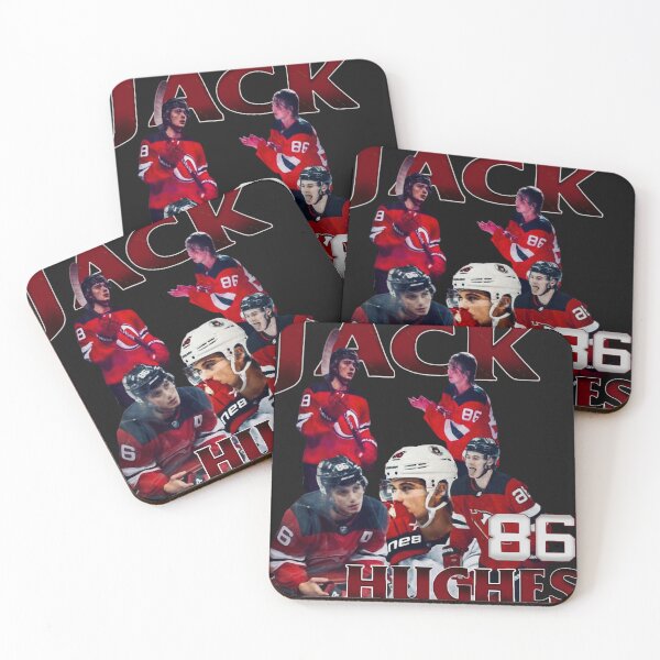 Item preview, Jack Hughes USA Hockey 2026 designed and sold by selmakathekfoz.