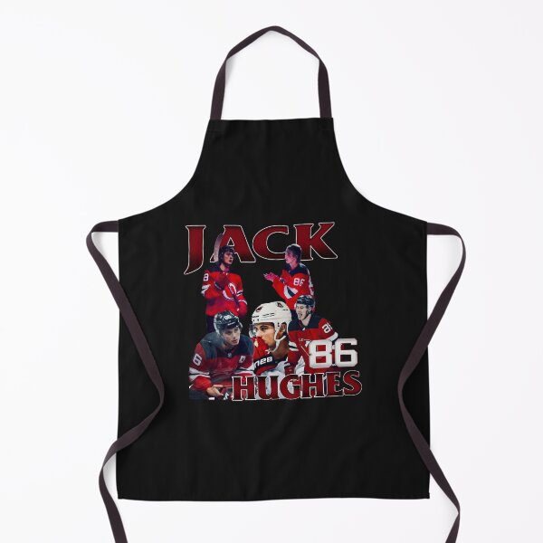Item preview, Jack Hughes USA Hockey 2026 designed and sold by selmakathekfoz.