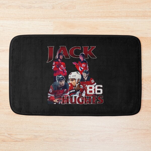 Item preview, Jack Hughes USA Hockey 2026 designed and sold by selmakathekfoz.
