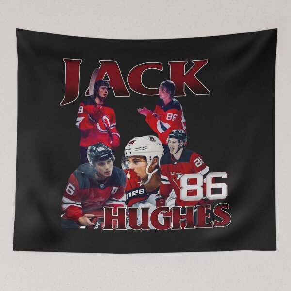 Item preview, Jack Hughes USA Hockey 2026 designed and sold by selmakathekfoz.