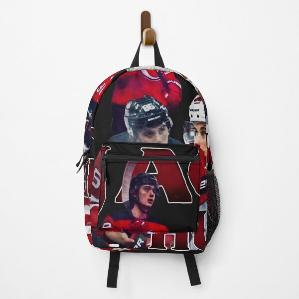 Item preview, Jack Hughes USA Hockey 2026 designed and sold by selmakathekfoz.