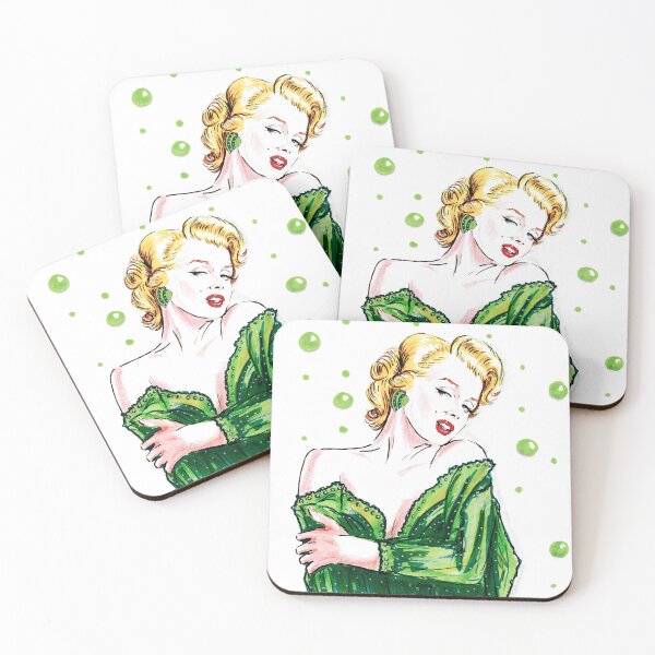 Item preview, MARILYN designed and sold by icongallery.