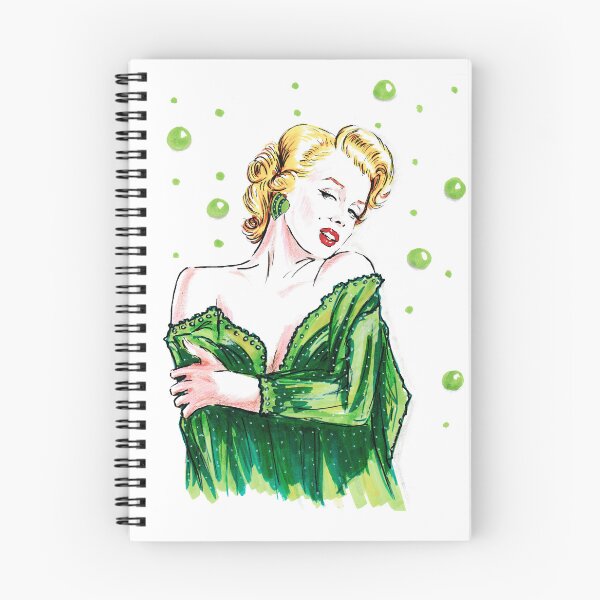Item preview, MARILYN designed and sold by icongallery.