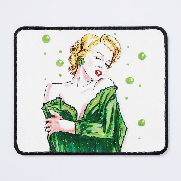 Item preview, MARILYN designed and sold by icongallery.