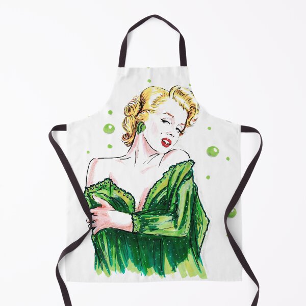 Item preview, MARILYN designed and sold by icongallery.