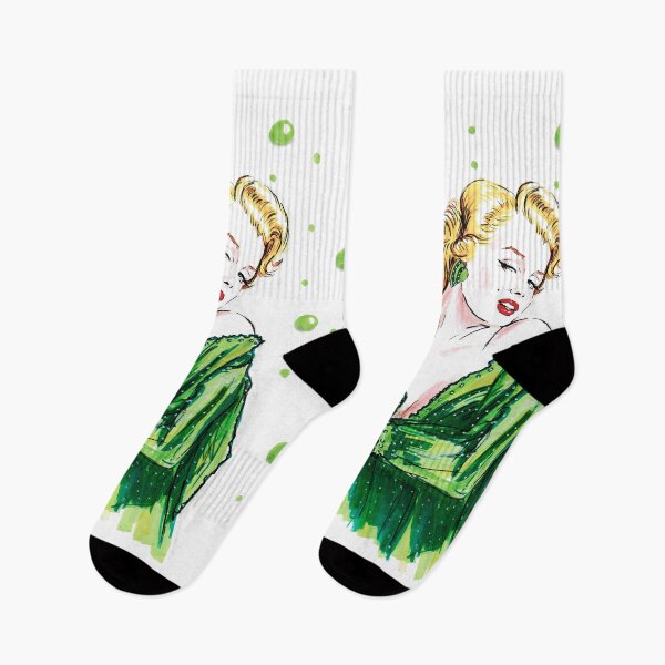 Item preview, MARILYN designed and sold by icongallery.