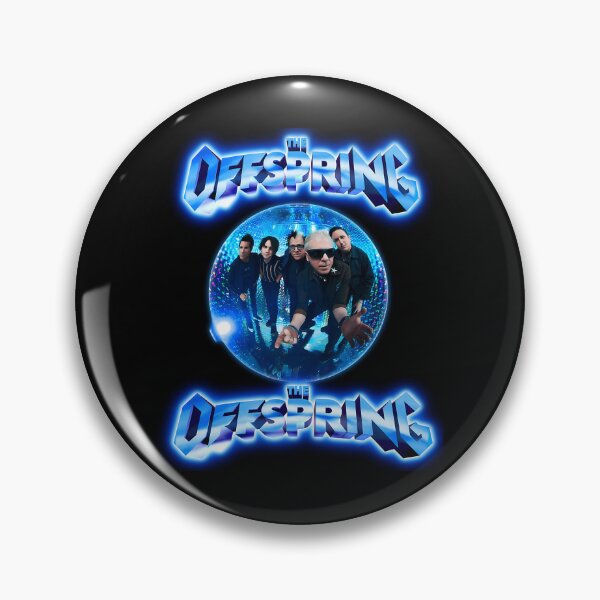 Item preview,  The Offspring designed and sold by ADAMSPICE35.