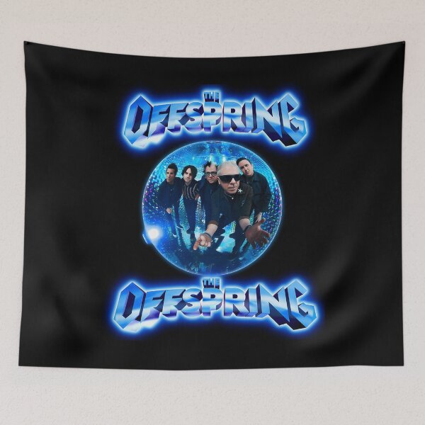 Item preview,  The Offspring designed and sold by ADAMSPICE35.