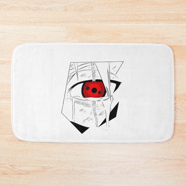 Item preview, Cursed Red Eye Awakening designed and sold by The-Lone-Rodent.