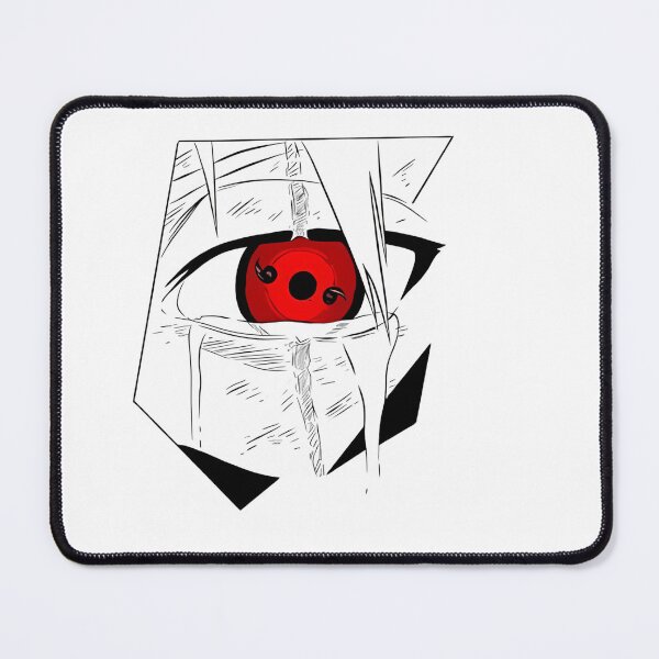 Item preview, Cursed Red Eye Awakening designed and sold by The-Lone-Rodent.