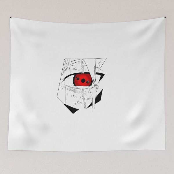 Item preview, Cursed Red Eye Awakening designed and sold by The-Lone-Rodent.