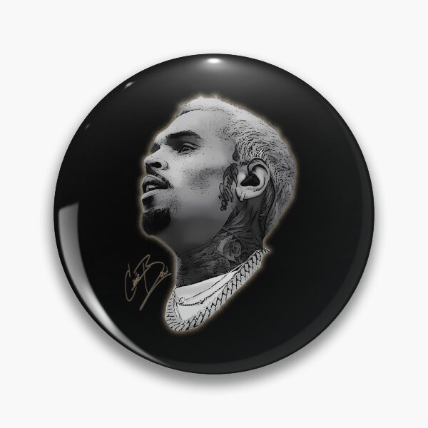 Item preview, Chris Brown 2026 designed and sold by ADAMSPICE35.