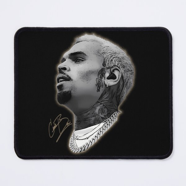 Item preview, Chris Brown 2026 designed and sold by ADAMSPICE35.
