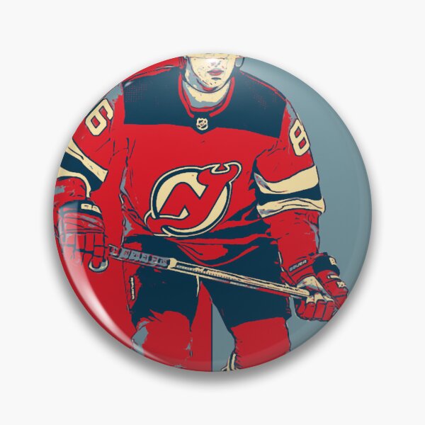 Item preview, Jack Hughes USA Hockey 2026 designed and sold by selmakathekfoz.
