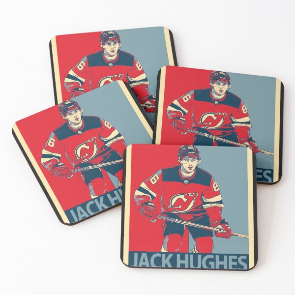Item preview, Jack Hughes USA Hockey 2026 designed and sold by selmakathekfoz.