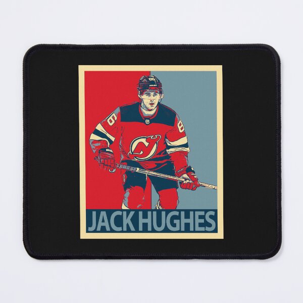 Item preview, Jack Hughes USA Hockey 2026 designed and sold by selmakathekfoz.