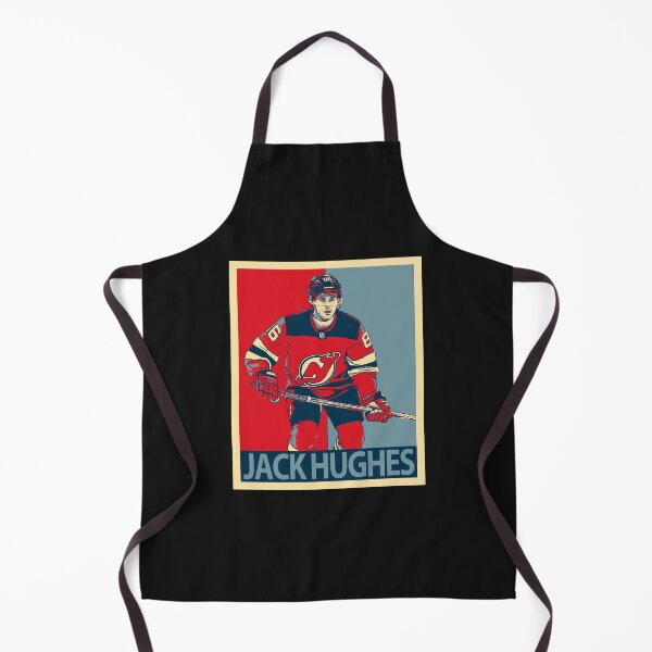 Item preview, Jack Hughes USA Hockey 2026 designed and sold by selmakathekfoz.