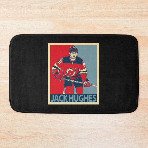 Item preview, Jack Hughes USA Hockey 2026 designed and sold by selmakathekfoz.