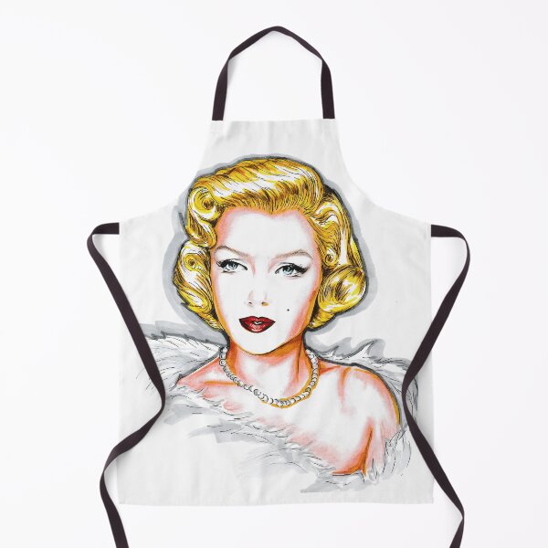 Item preview, MARILYN designed and sold by icongallery.