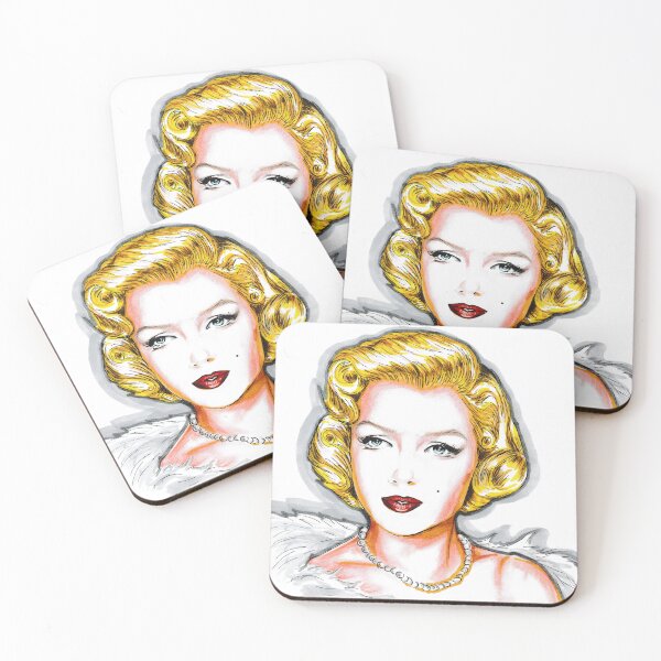 Item preview, MARILYN designed and sold by icongallery.