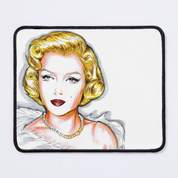 Item preview, MARILYN designed and sold by icongallery.
