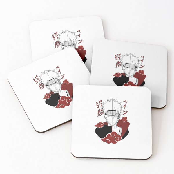 Item preview, Six Paths Divine Leader designed and sold by The-Lone-Rodent.